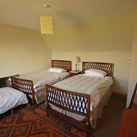 Netherton Farm B&B Culbokie Exterior photo