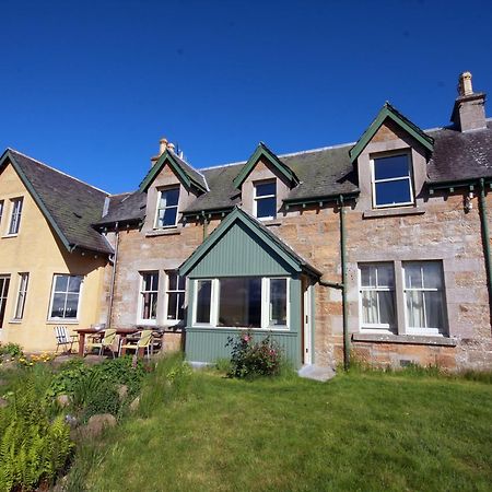 Netherton Farm B&B Culbokie Exterior photo