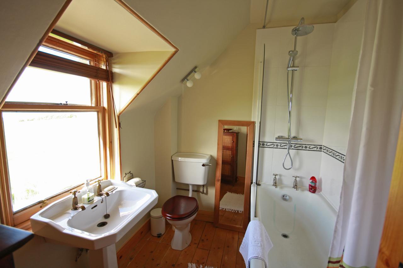Netherton Farm B&B Culbokie Exterior photo